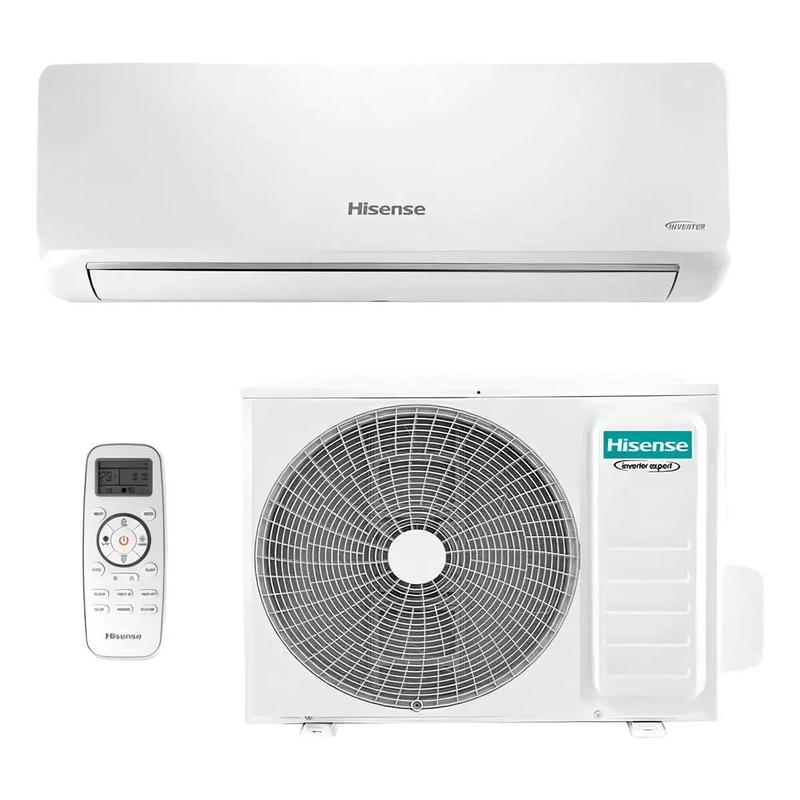 Ar Condicionado Prime Air Split Inverter 24000btus 220v