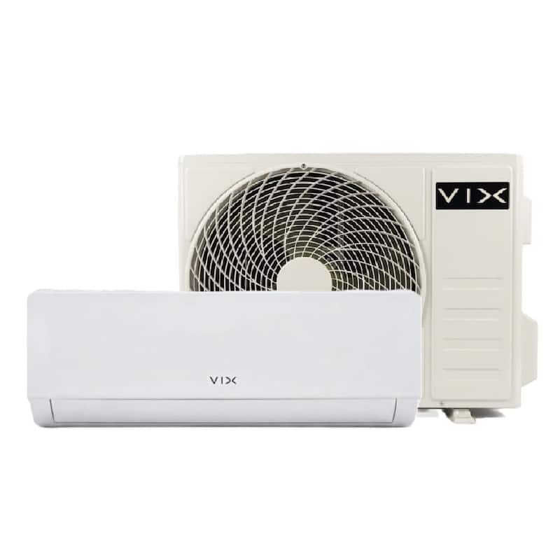 Ar Condicionado Split Inverter Vix Neo 18000 BTU/h Quente e Frio 18CH7_VIX - 220 Volts