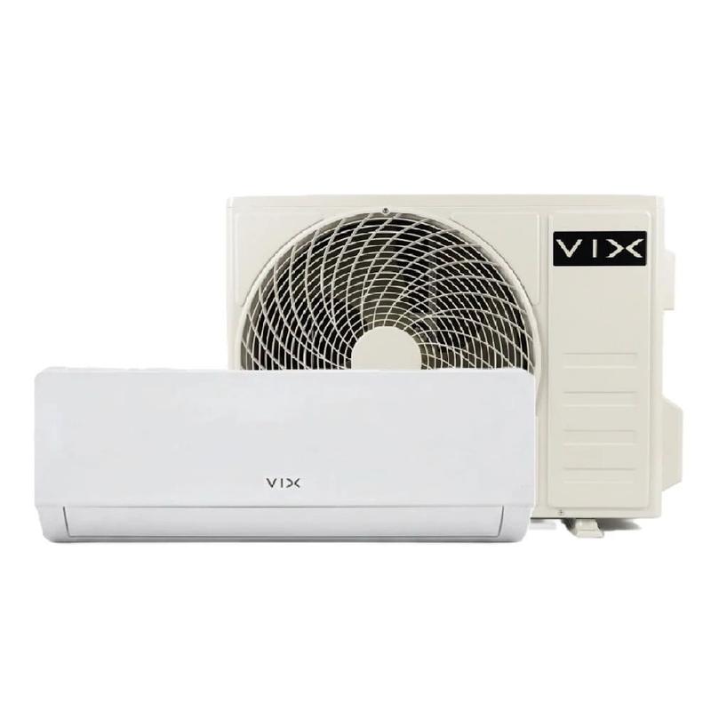 Ar Condicionado Split Inverter Vix Neo 18000 BTU/h Quente e Frio 18CH71_VIX - 220 Volts
