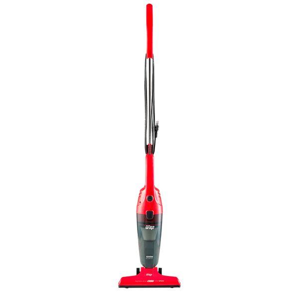 Aspirador de pó portatil wap 1000w red power turbo 220v