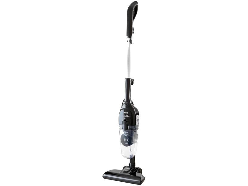 Aspirador de Pó Vertical 2 em 1 Philco 1450W