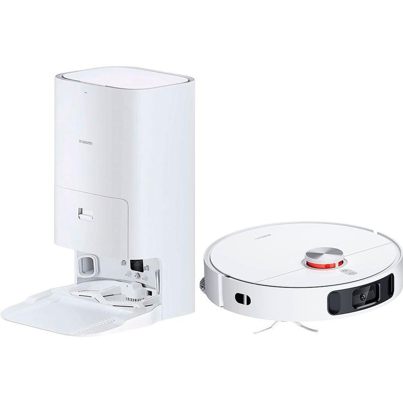 Aspirador Inteligente Xiaomi Robot Vacuum X10+ X10 Plus