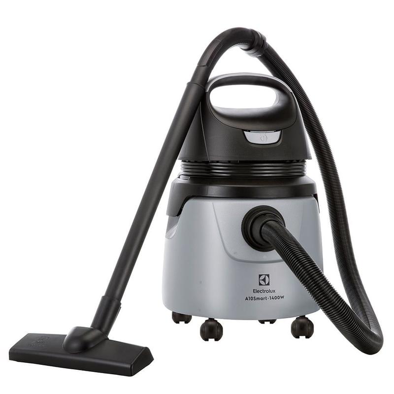 Aspirador Pó e Água Electrolux A10N1 1400W 220V