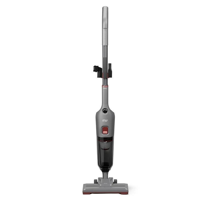 Aspirador Vertical WAP Power Speed Max 1600W 220V