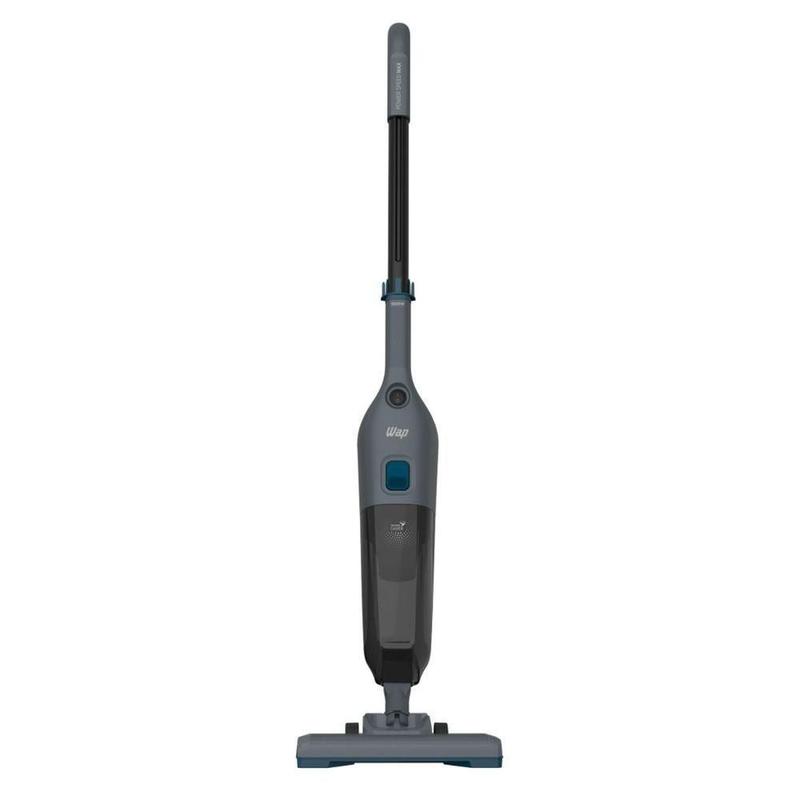 Aspirador Vertical WAP Power Speed Max CZ40 1600W 1,3L HEPA 360 graus 110V
