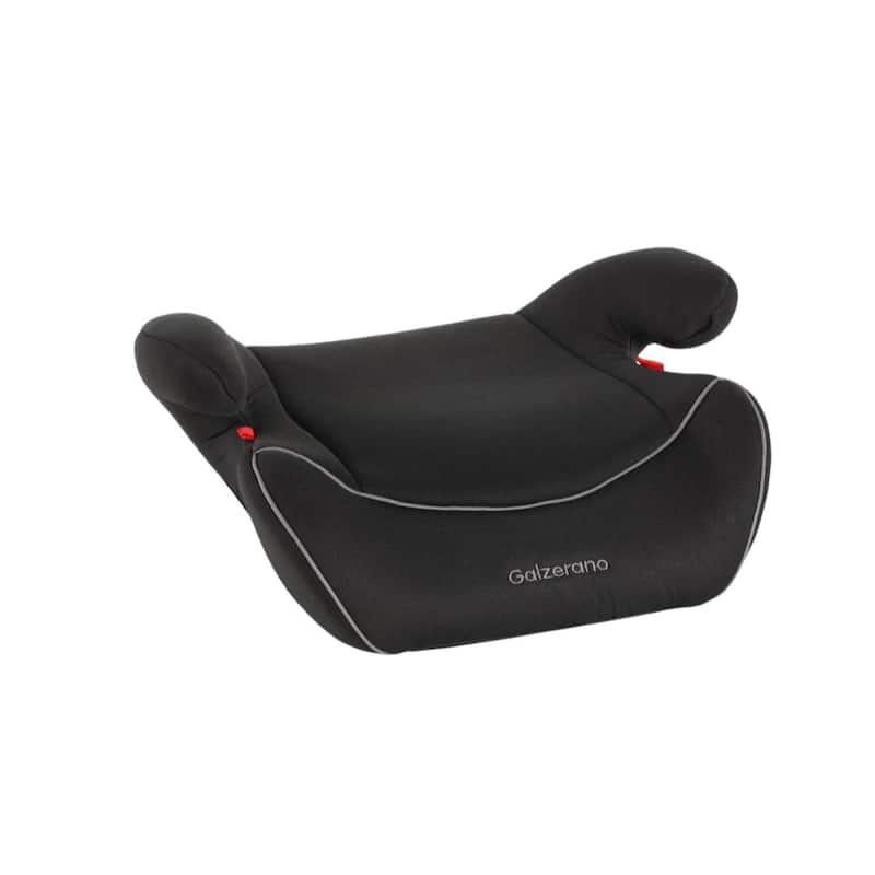 Assento Infantil Carro Galzerano York Preto