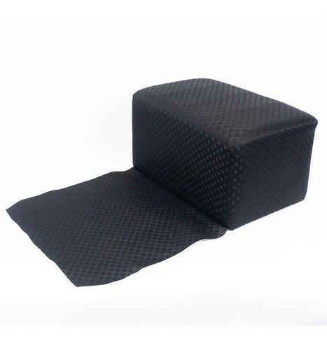 Assento Para Criança Baby Bank Kids Cabelereiro Preto 3d