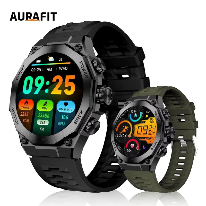 AURAFIT For Amazfit
