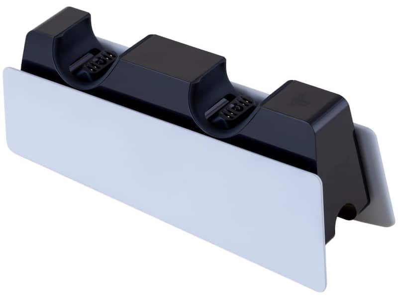 Base de Carregamento Sony P/ 2 Controles DualSense PS5 5V - CFI-ZDS1R