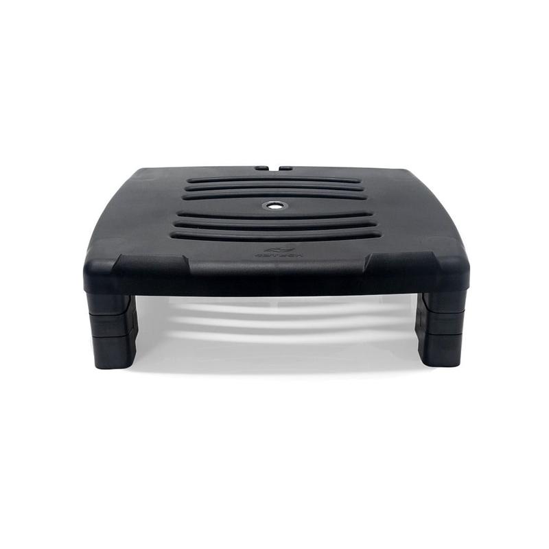 Base para Monitor C3Tech BM-50BK 4 Níveis Regulagem