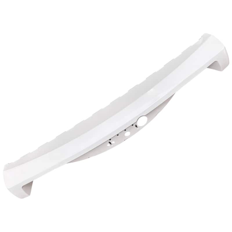 Base Suporte do Painel Freezer Vertical Consul CVU30 CVU26