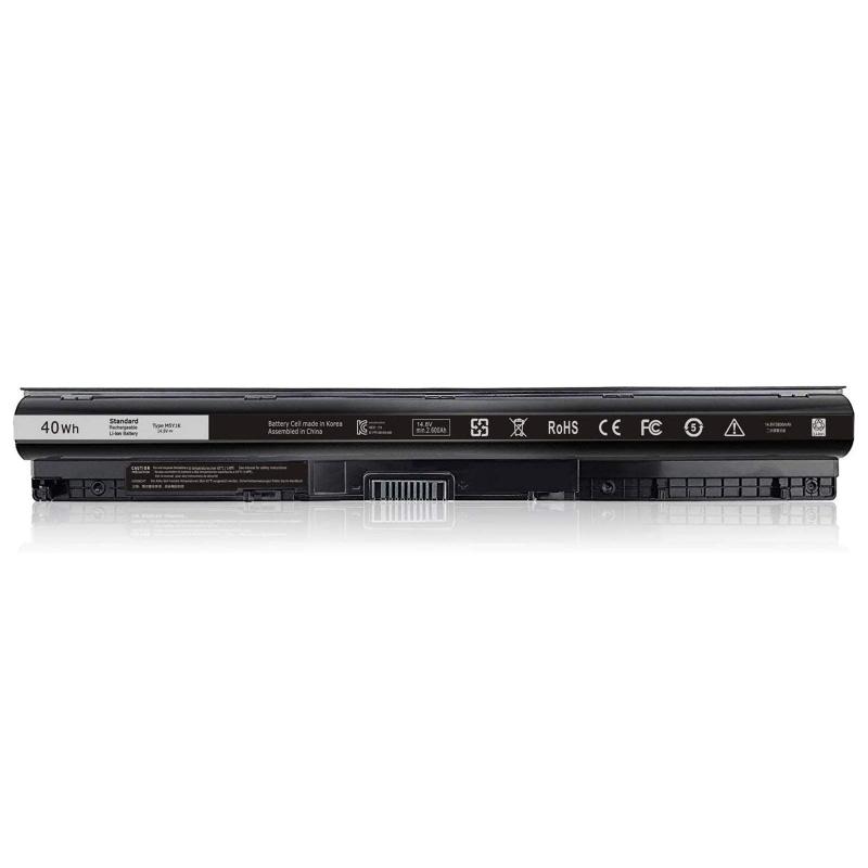 Bateria Dell Inspiron 14-17 40Wh 14,8V - DMKAOLLK M5Y1K