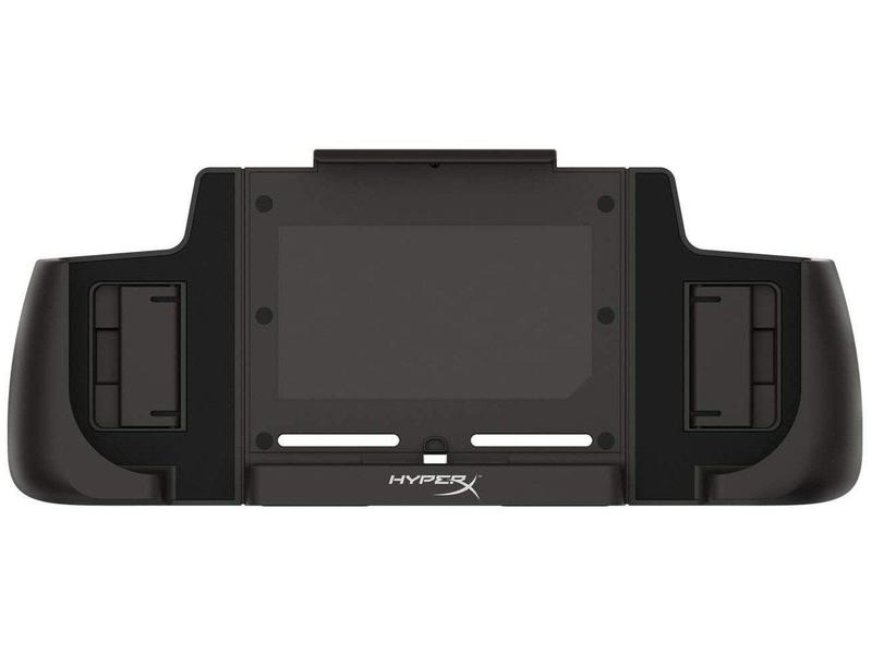 Bateria para Nintendo Switch Clutch HX-CPCS-U
