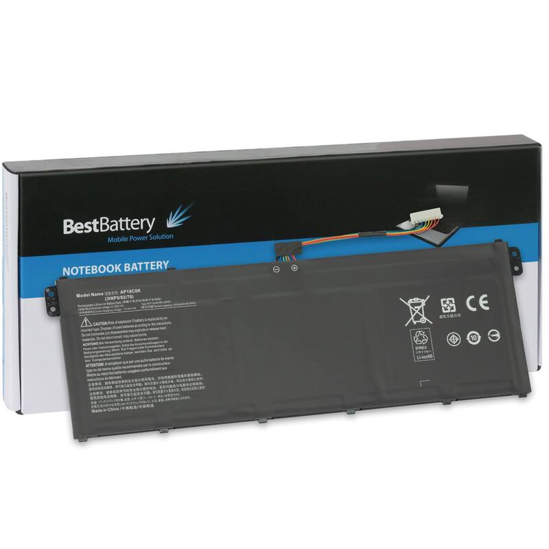 Bateria para Notebook Acer Aspire 5 A514-54G-71QA