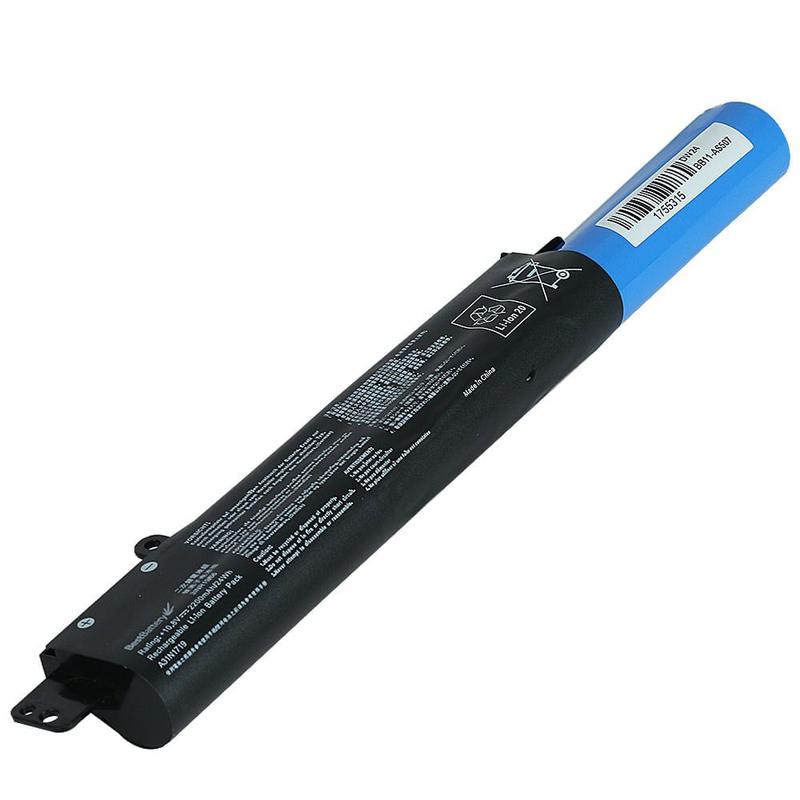 Bateria para Notebook Asus VivoBook 15-F507LA-BR013t