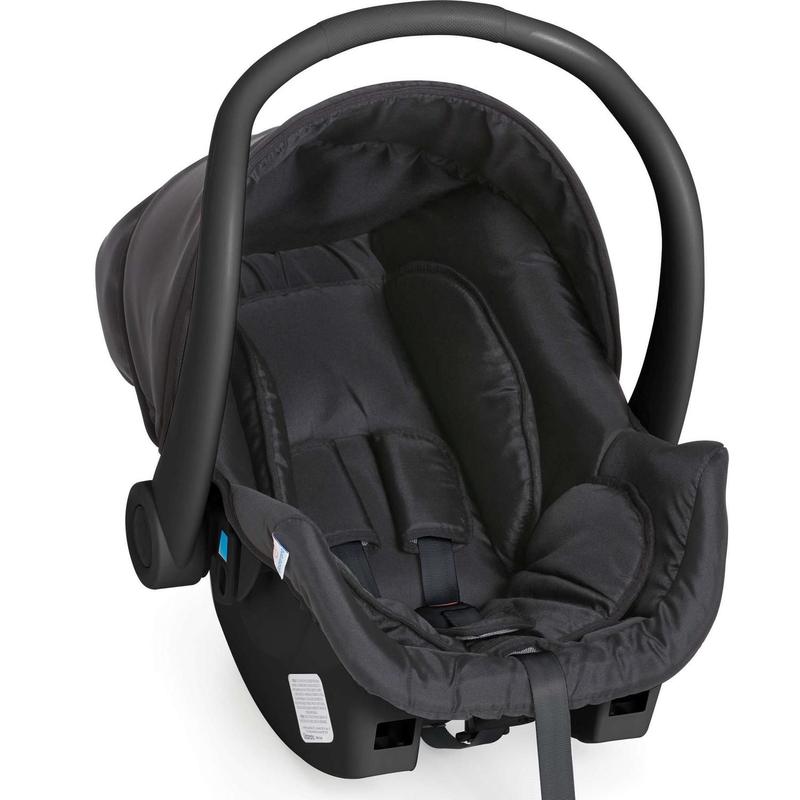 Bebê Conforto Cocoon (0-13kg) - Galzerano
