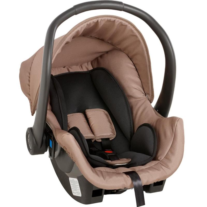 Bebe Conforto Cocoon Toffee Dispositivo de Retenção Galzerano