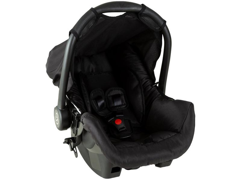 Bebê Conforto Galzerano 8184 Grid