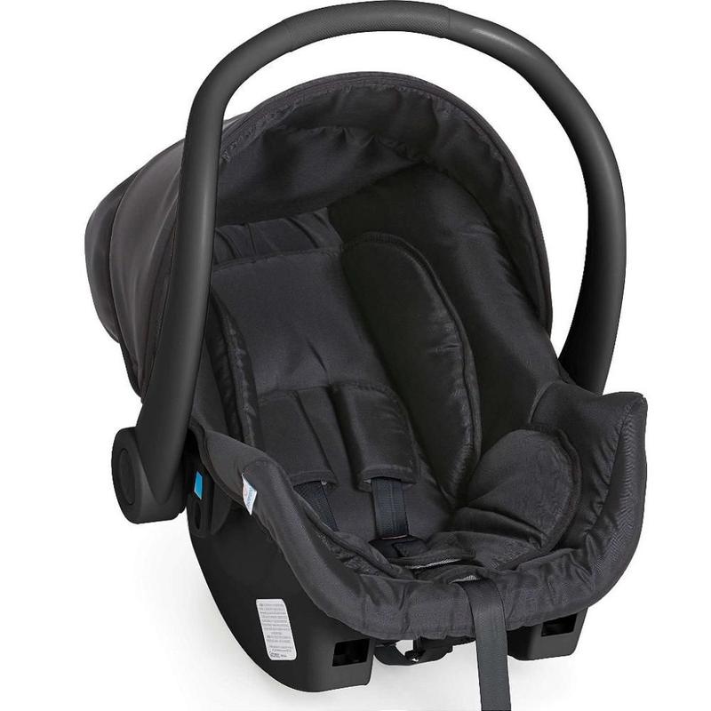 Bebe Conforto Cocoon Galzerano Black