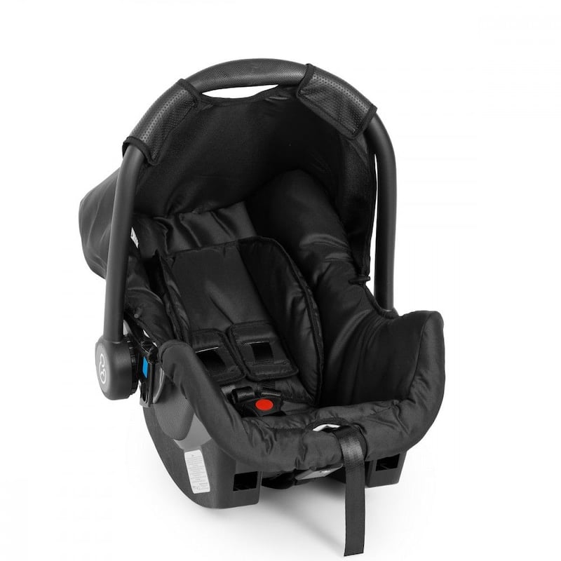 Bebê Conforto Grid Galzerano
