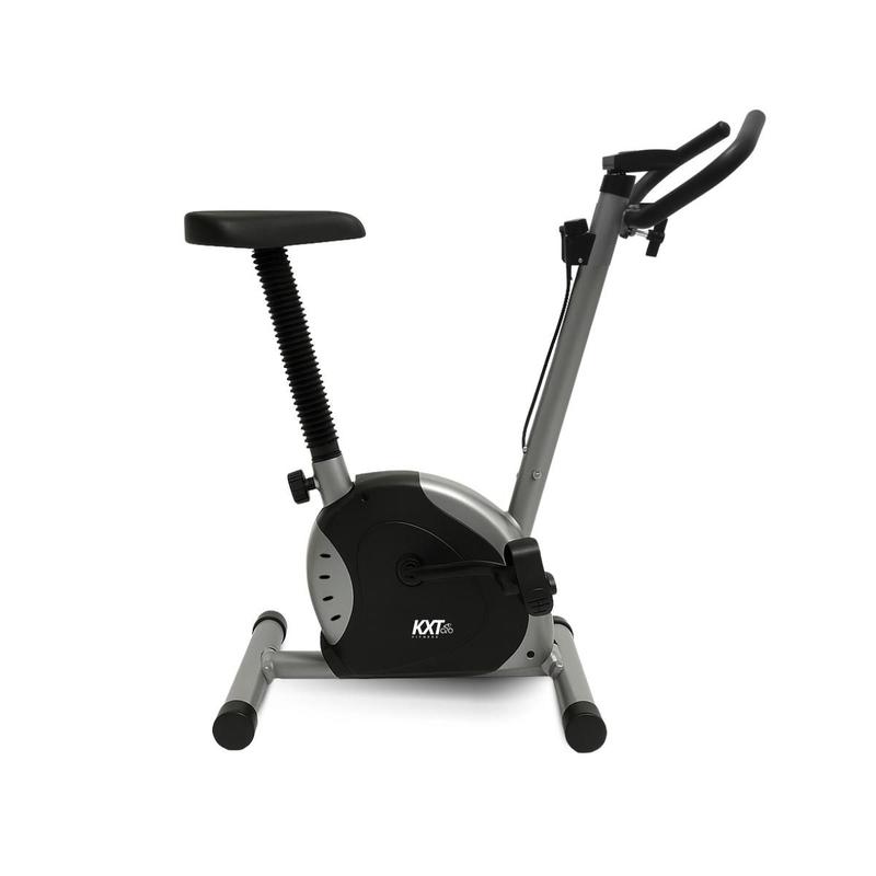 Bicicleta Ergométrica vertical Kxt-500 Para Pernas E Glúteos