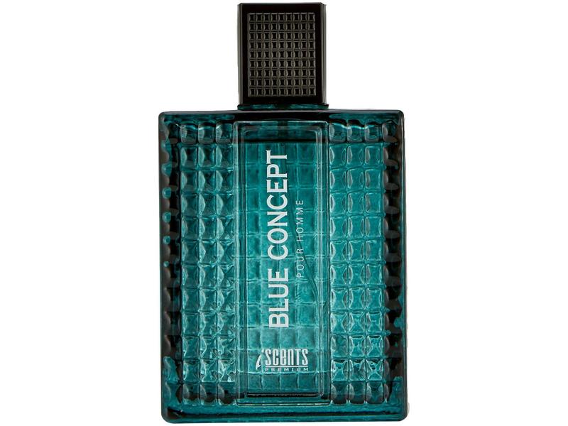 Blue Concept I-Scents - Perfume Masculino - Eau de Toilette