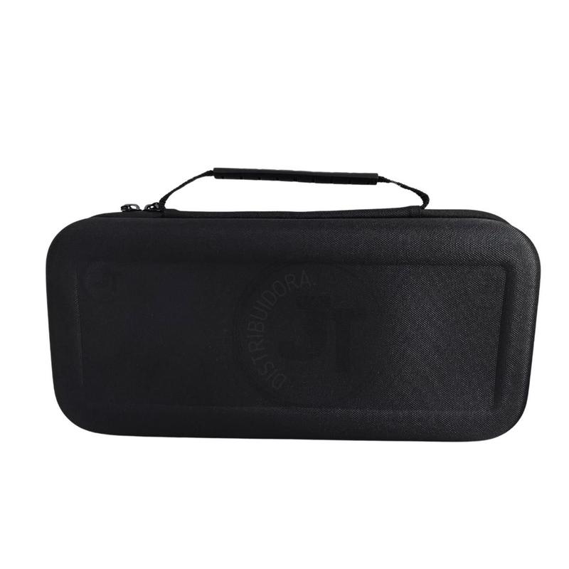 Bolsa Case Rígida Premium Para Asus Rog Ally Dura Protetora Capa Mala Maleta Portátil Bag Console