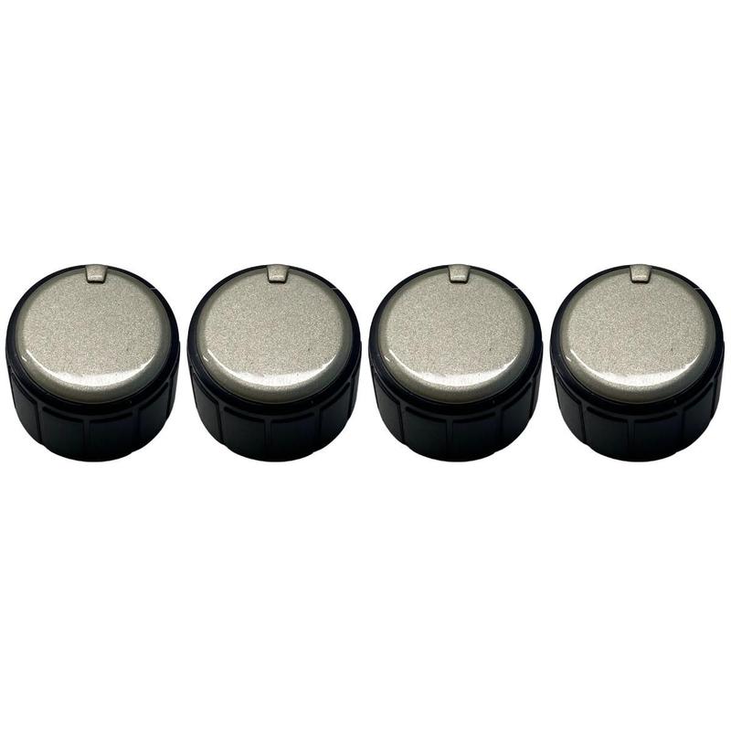 Botão Manipulador Para Fogão Fischer Platinium 33800 4 Bocas