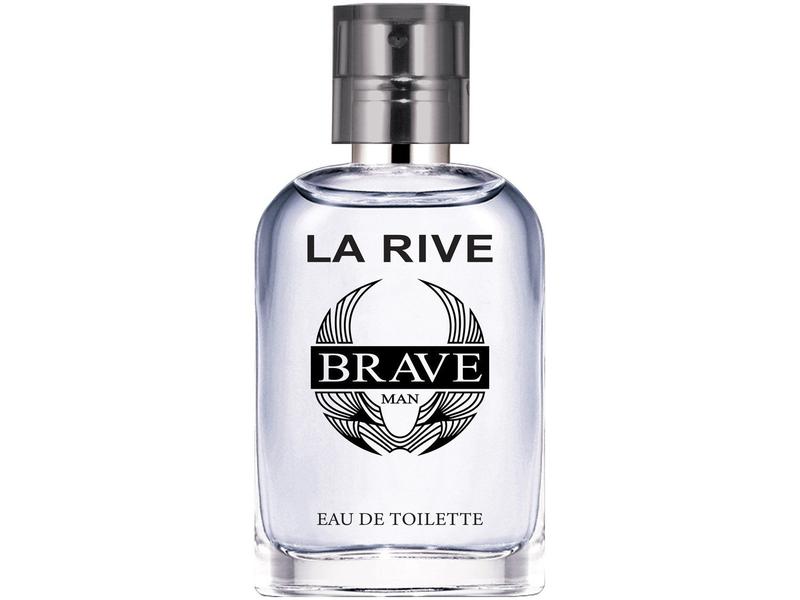Brave La Rive Perfume Masculino EDT