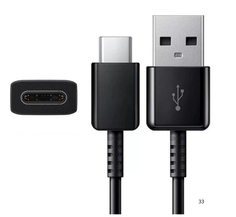 Cabo Carregador super Original Para Samsung A34 5g