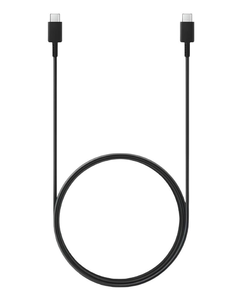 Cabo Carregador Tipo C 180cm para Samsung S24 S23 S22 S21 Note Ultra