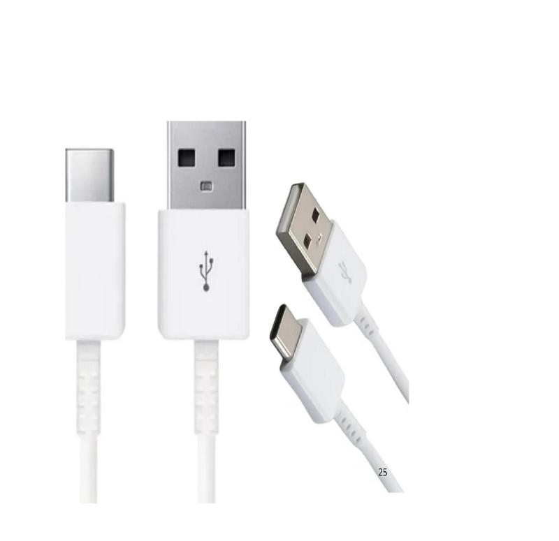 Cabo Carregador Tipo C para Samsung A11, A12 ,A13, A14