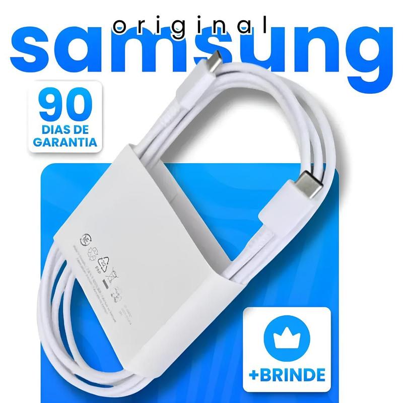 Cabo Notebook Samsung 1,8m Galaxy Chromebook Go Book 4
