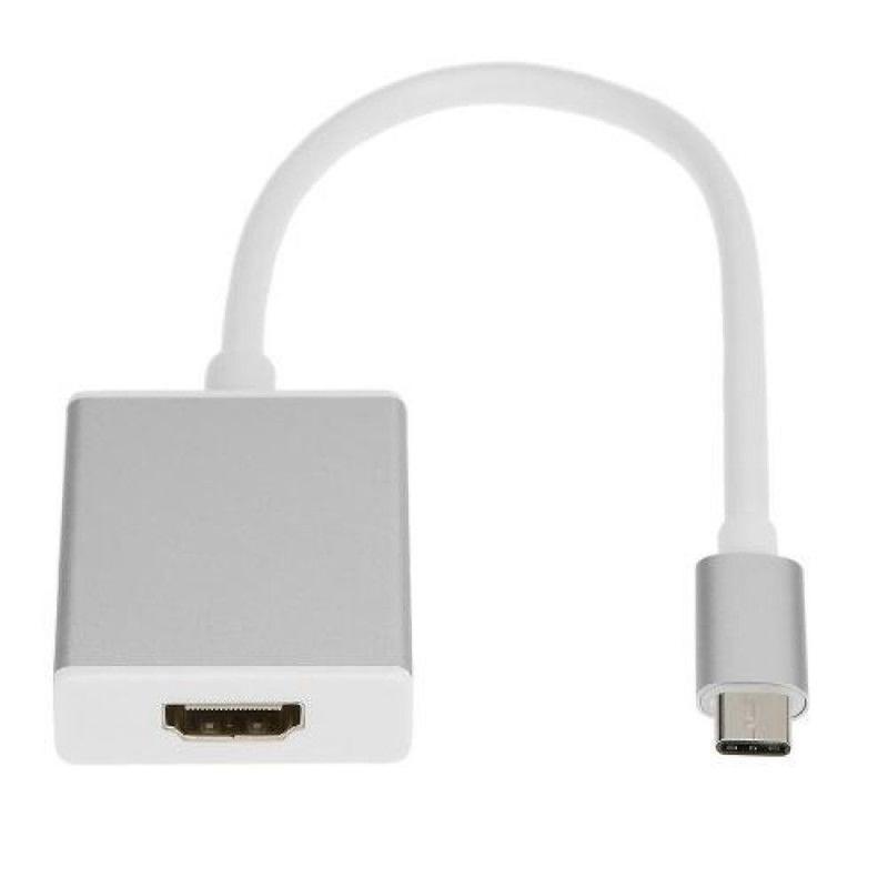 Cabo USB 3.1 Tipo C para HDMI