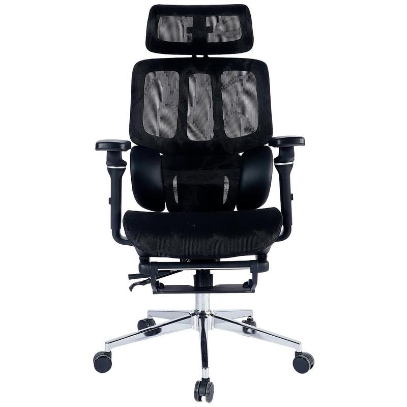 Cadeira de Escritório Ergonômica President Ultra Select
