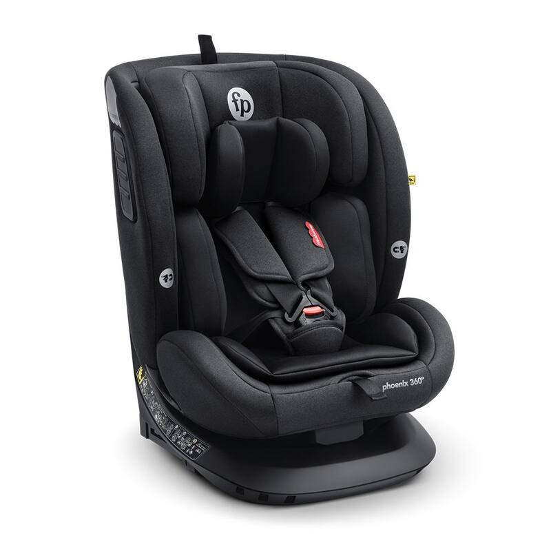 Cadeira Para Carro Phoenix 360 Fisher-Price
