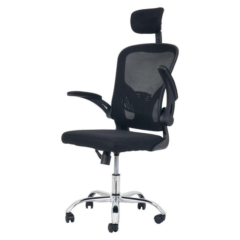 Cadeira Presidente C310 Para Escritório Best Com Encosto e Regulagem