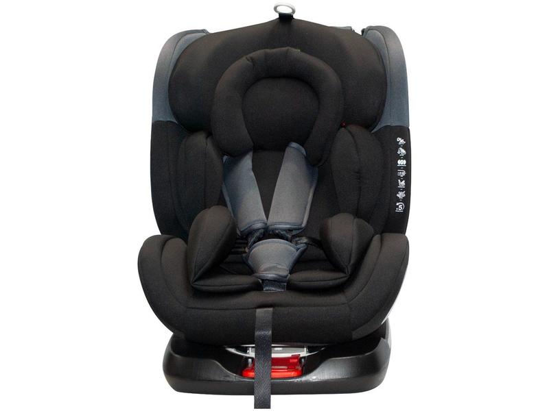 Cadeirinha para Auto Reclinável com Isofix