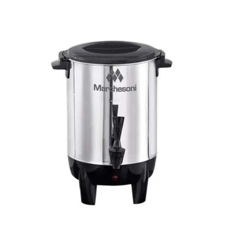 Cafeteira automatica 2 litros x 220v marchesoni