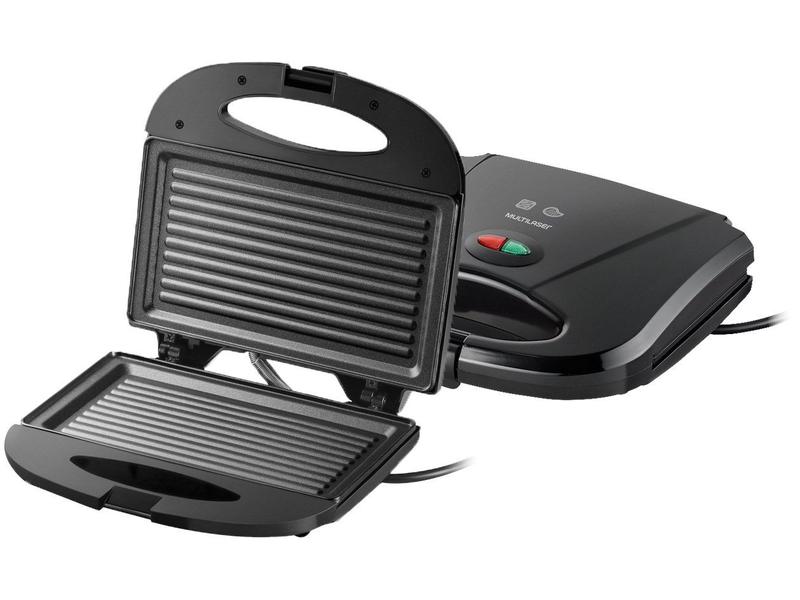 Cafeteira de capsulas mallory 1150w 220v - black/red