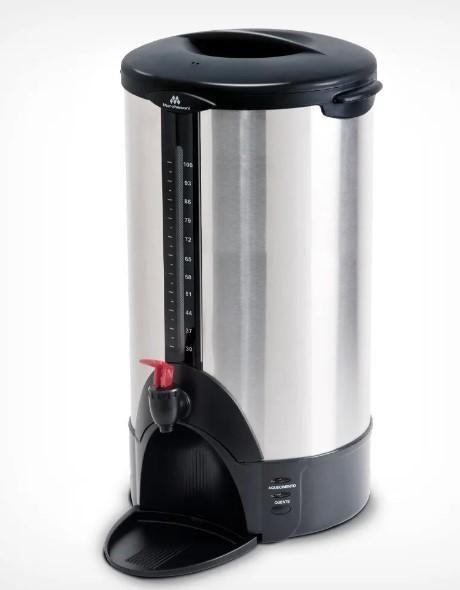 Cafeteira Elétrica Automática 15 Litros Marchesoni 220V