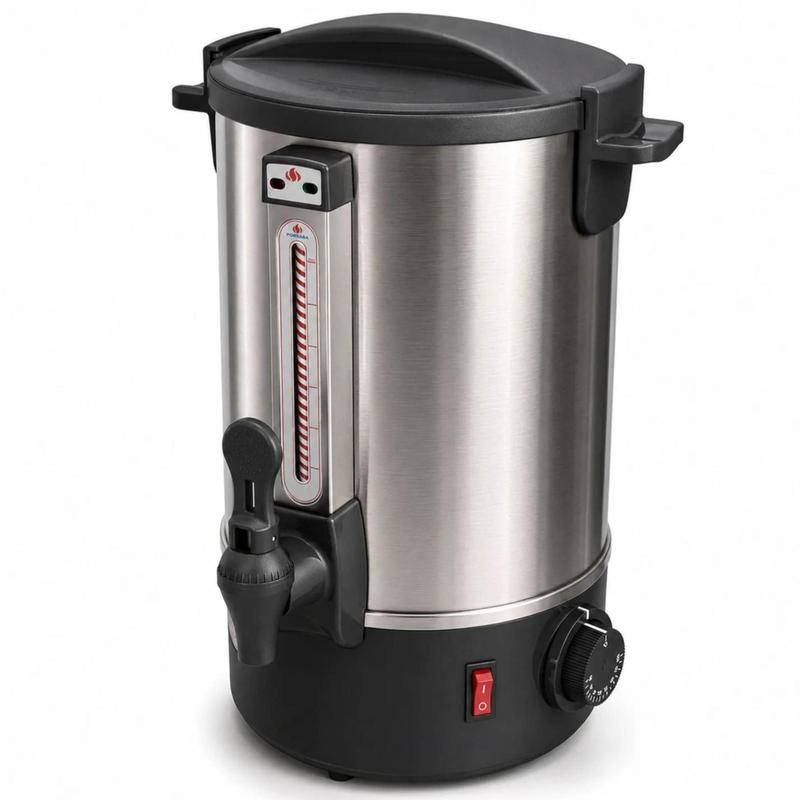 Cafeteira Eletrica Automatica 6 Litros Prc-06 220V - Progas