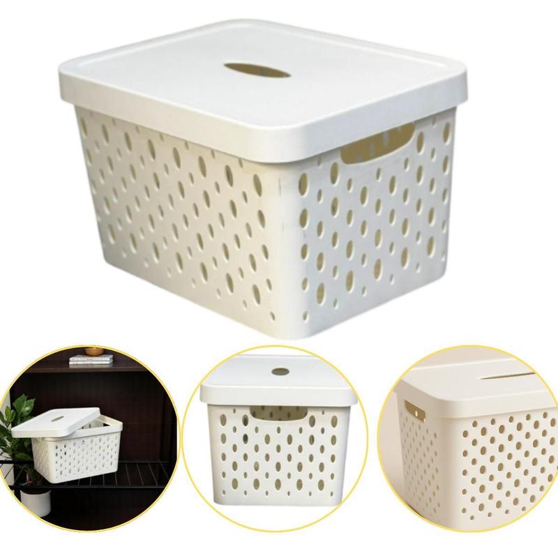 Cesto Organizador Multiuso