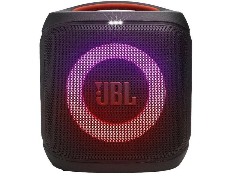 Caixa de Som JBL PartyBox Encore Essential 2 JBLPBENCOR Bluetooth Amplificada Portátil IPX4 100W RMS