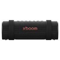 Caixa de som lg xboom grab preto