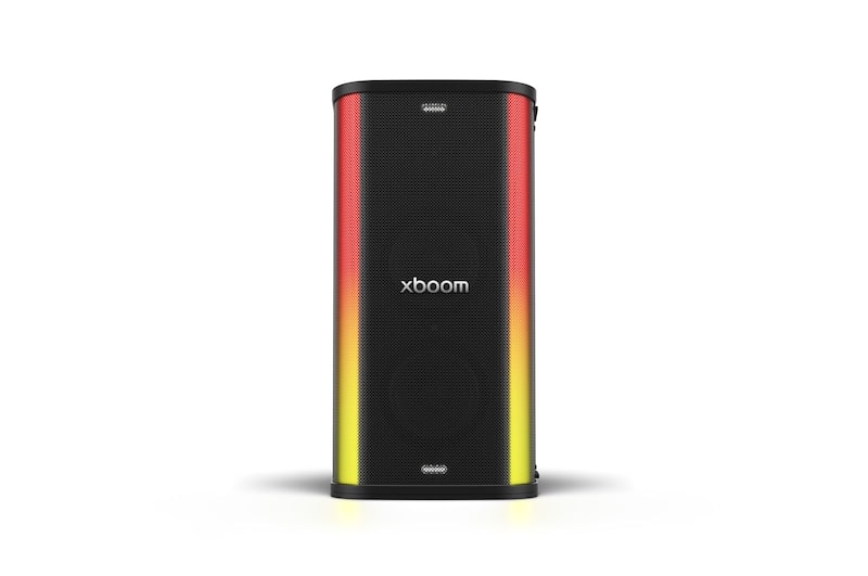 Caixa de Som LG XBOOM Stage 501 220W Bluetooth Bivolt