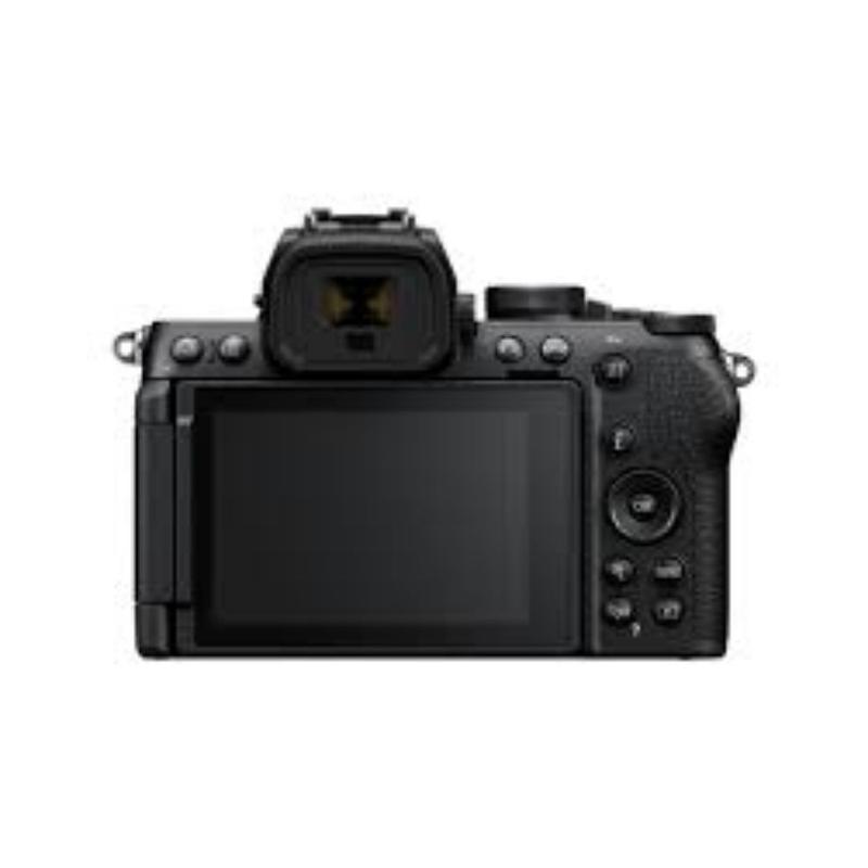 Camara nikon z50 ii kit 16-50mm / 50-250mm
