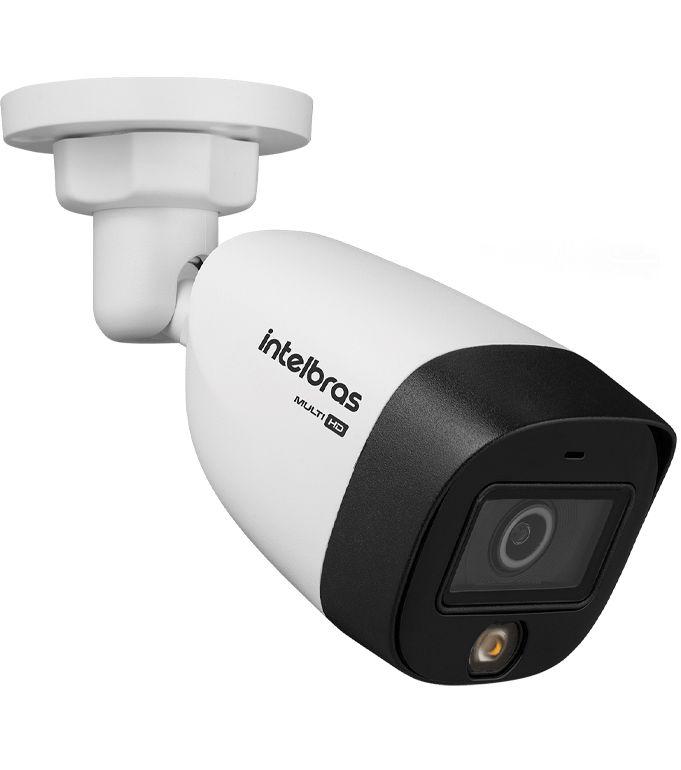 Camera bullet ip vip1230b 2mp g4 intelbras