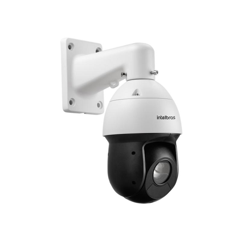 Camera de segurança intelbras starlight ir 100mt vip 3216 sd