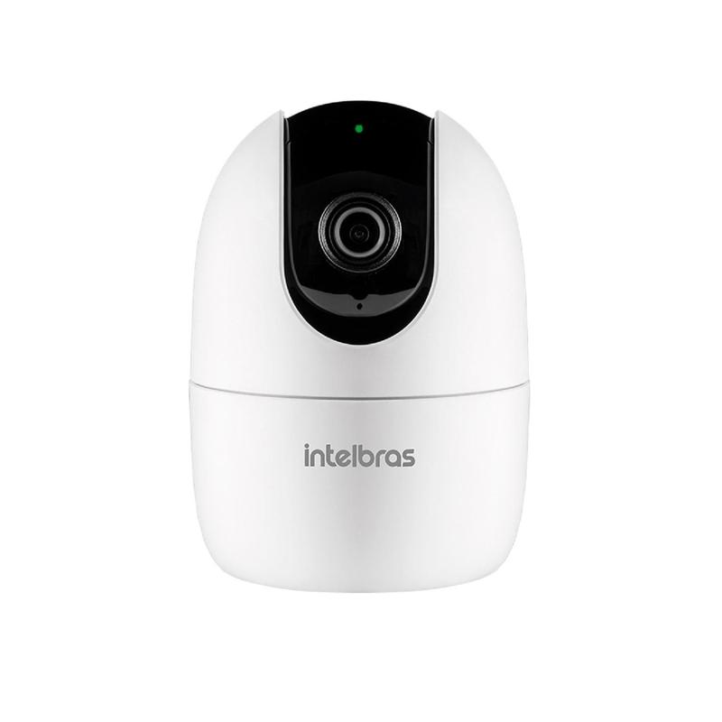 Câmera de Segurança Wi-Fi Full HD iM4 360, 4560156